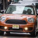 Image for article titled The 2017 Mini Countryman Is Your Large Adult Mini For Your Large Adult Life